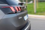 Peugeot 3008 Anniversary 2019 года (IT)